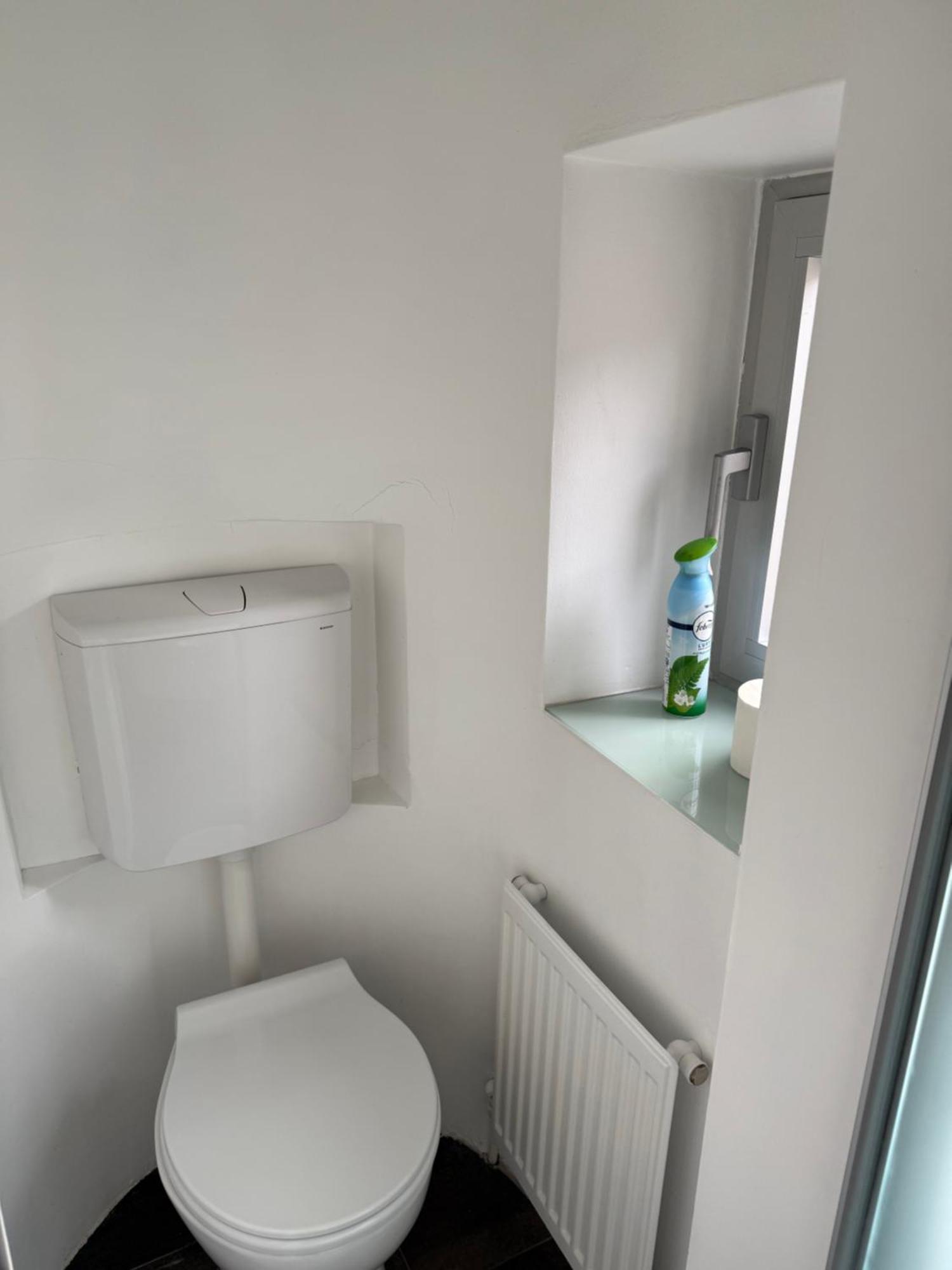 Apartment Number 5 Вена Экстерьер фото