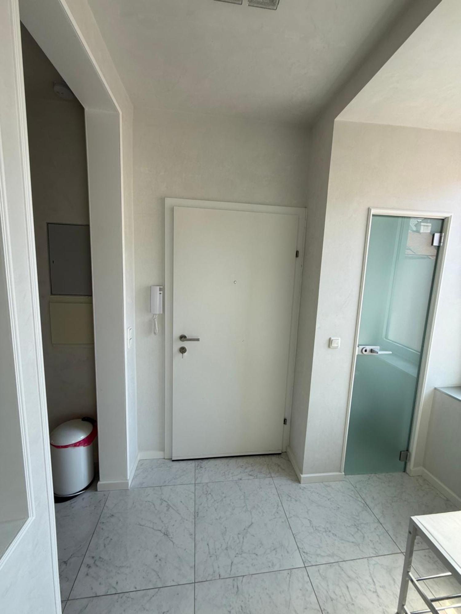 Apartment Number 5 Вена Экстерьер фото