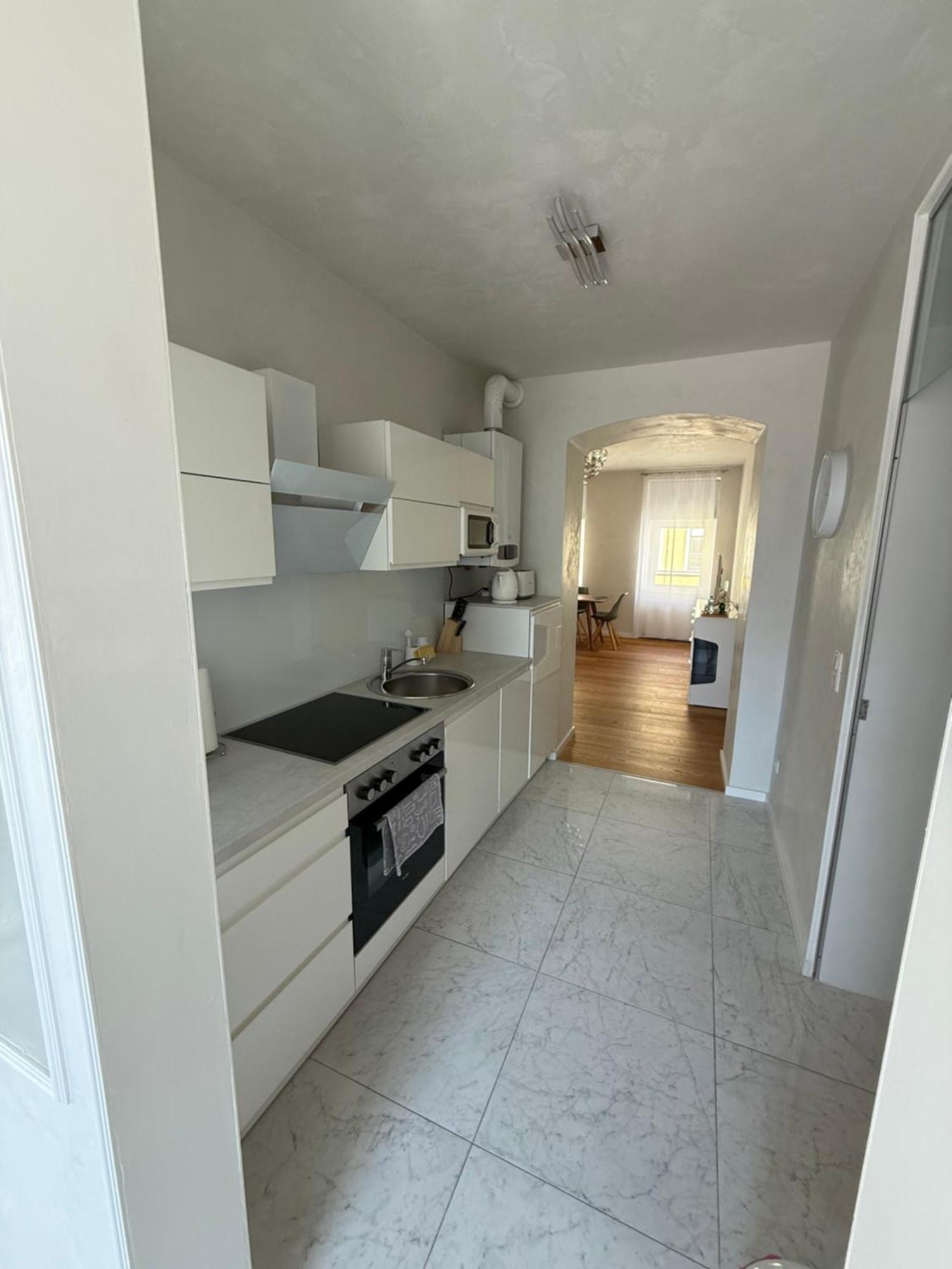 Apartment Number 5 Вена Экстерьер фото