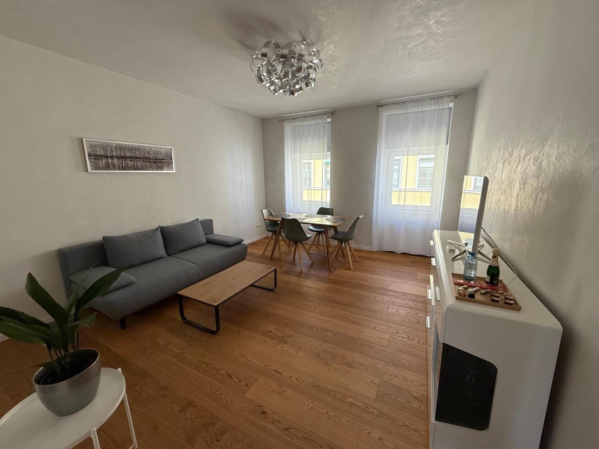 Apartment Number 5 Вена Экстерьер фото