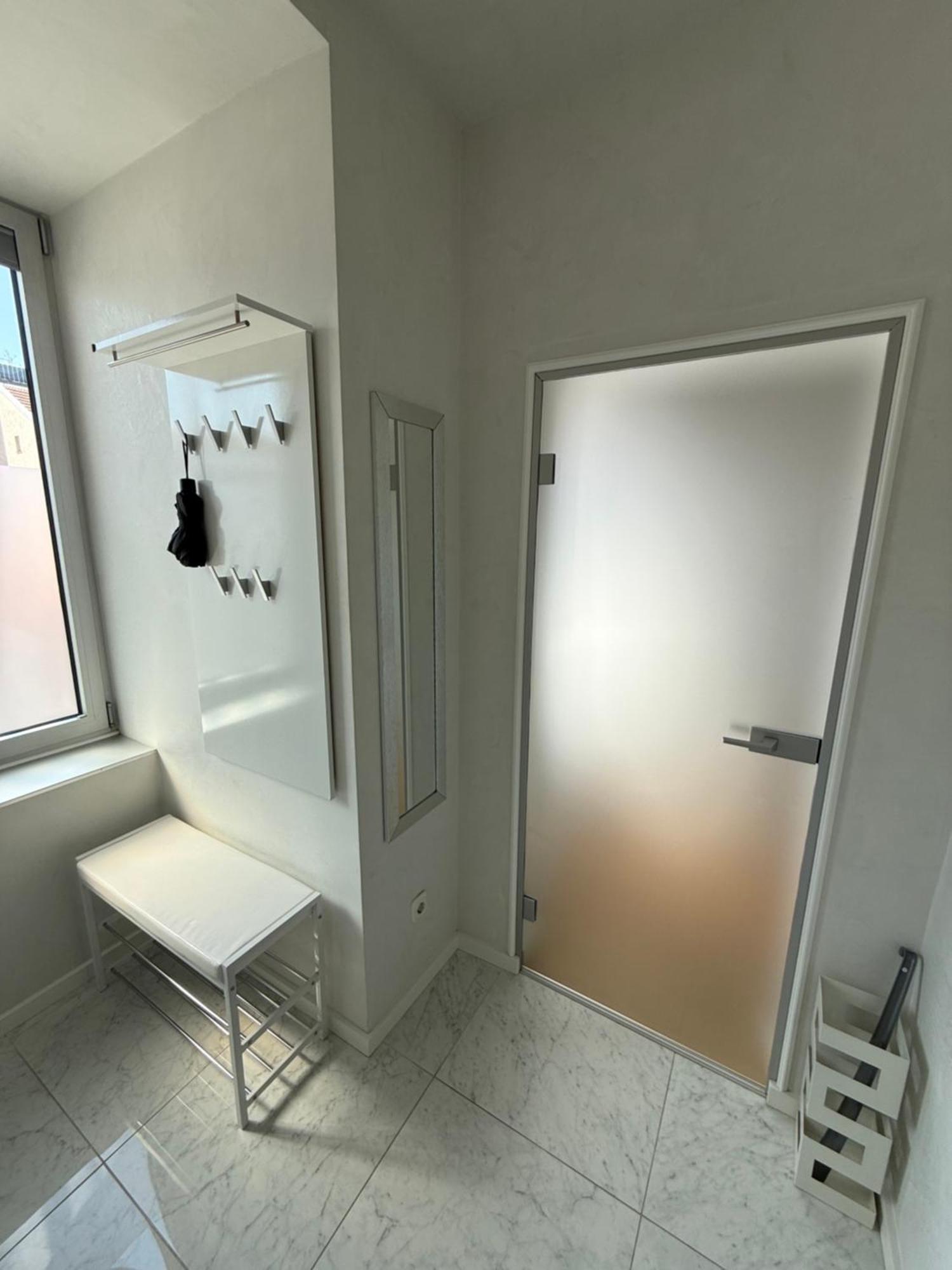 Apartment Number 5 Вена Экстерьер фото