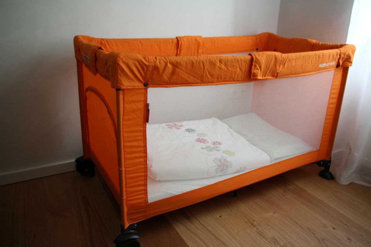 Apartment Number 5 Вена Экстерьер фото